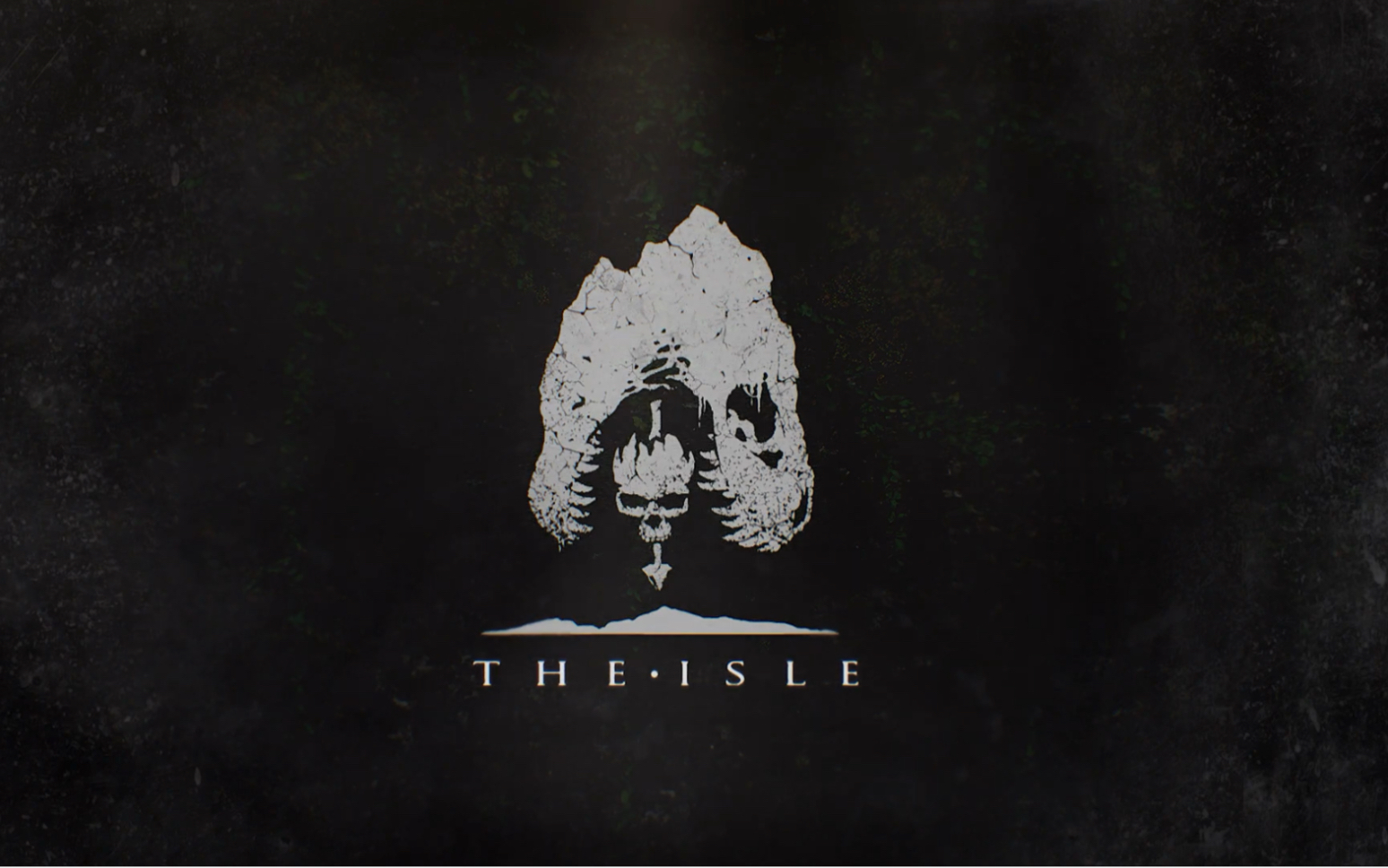 theisle解说直播