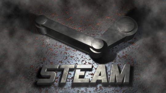 全球品质游戏，尽在steam