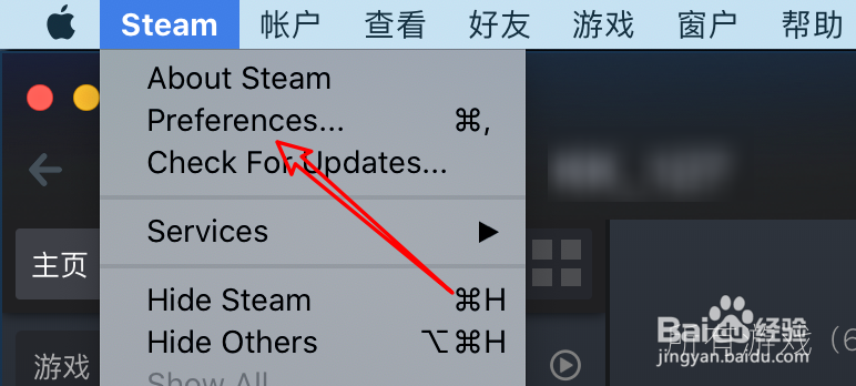 Steam的优势