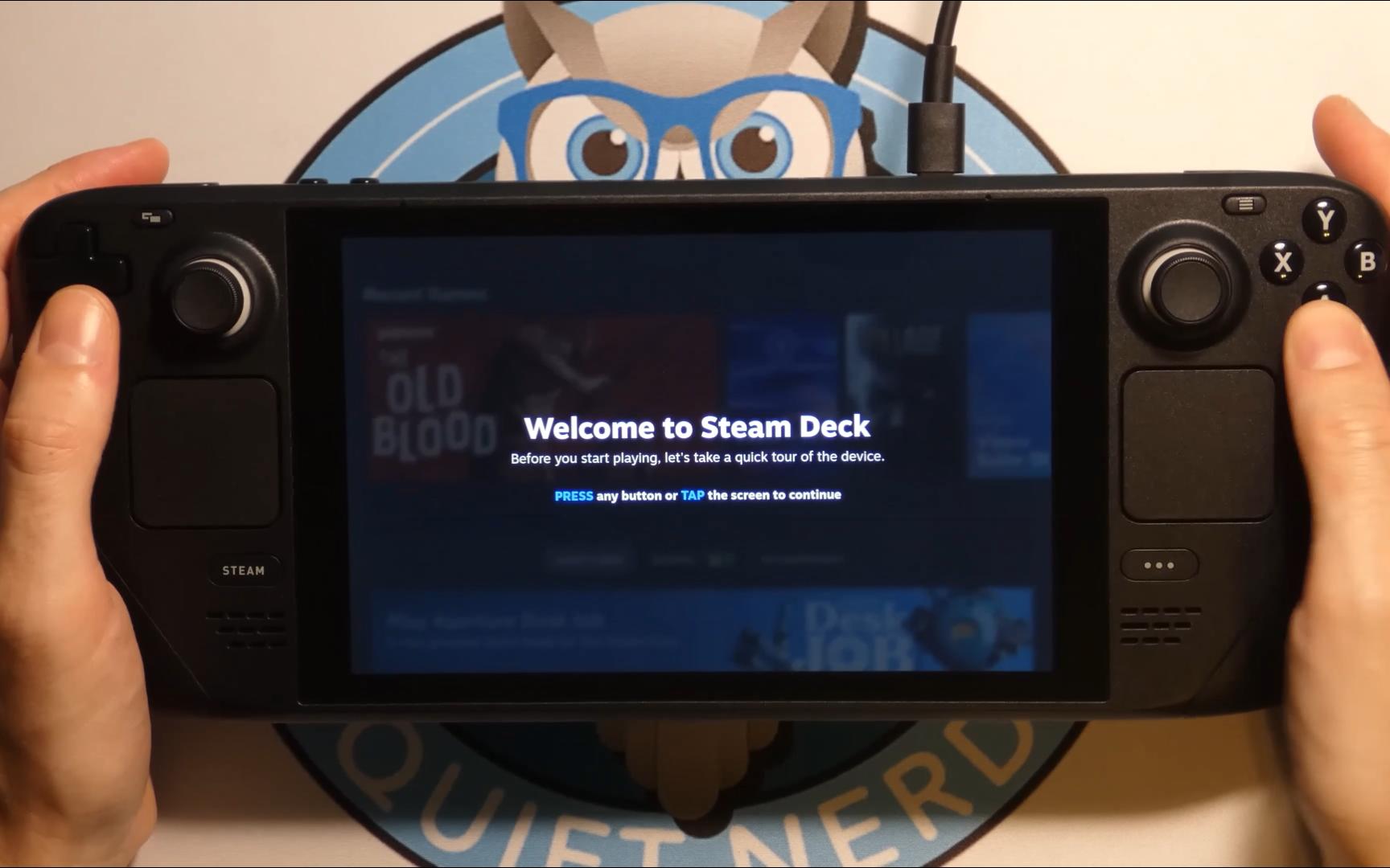 四、如何利用Steam Deck吸引用户