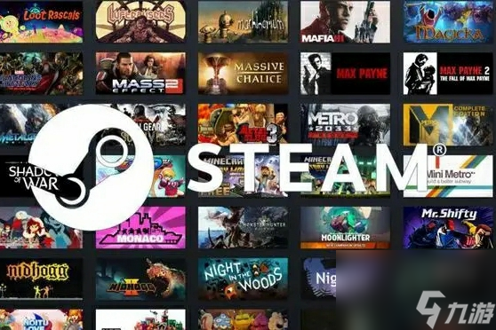 二、steam手机客户端的优点