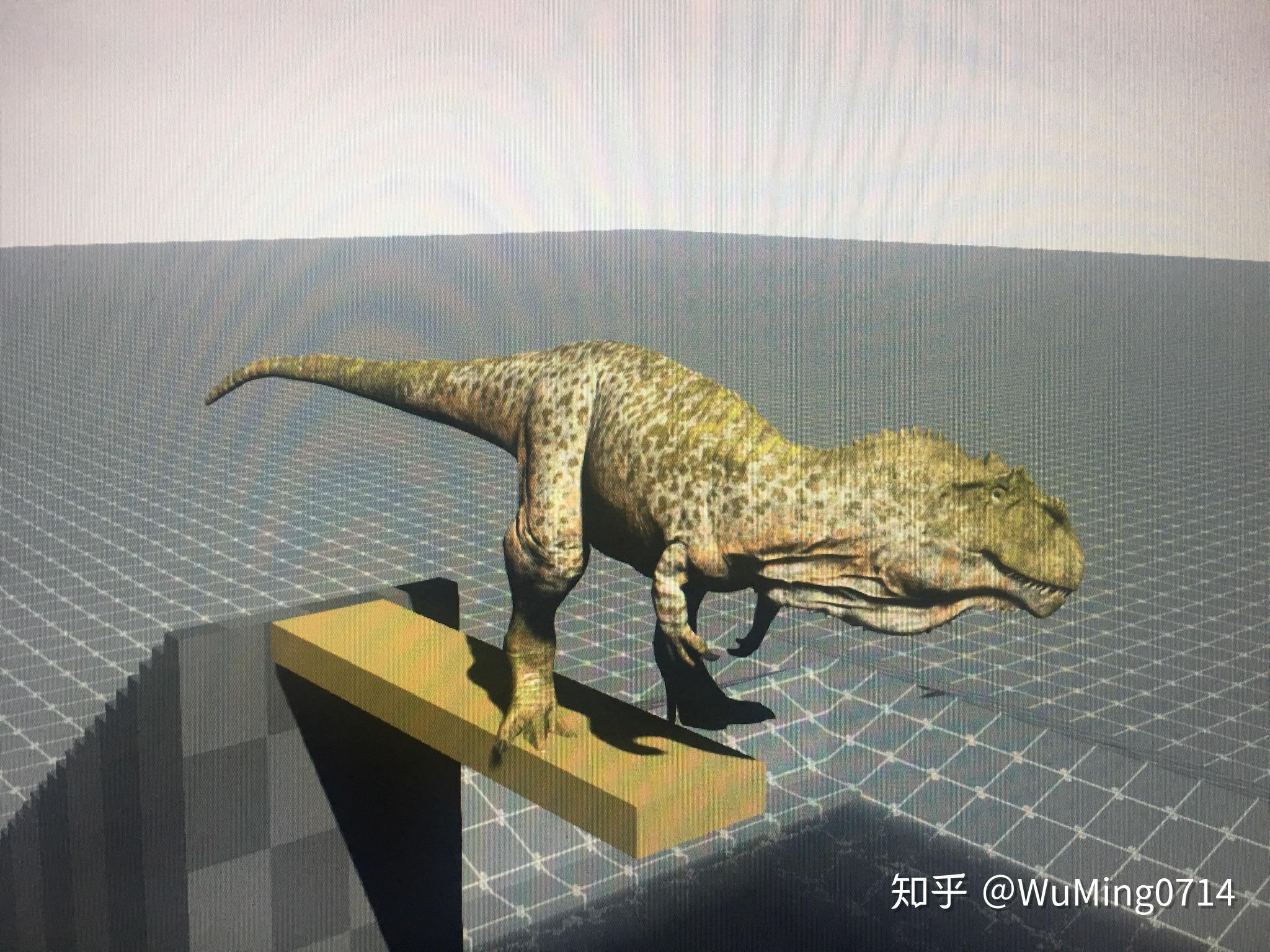 theisle鹦鹉嘴龙是第几个